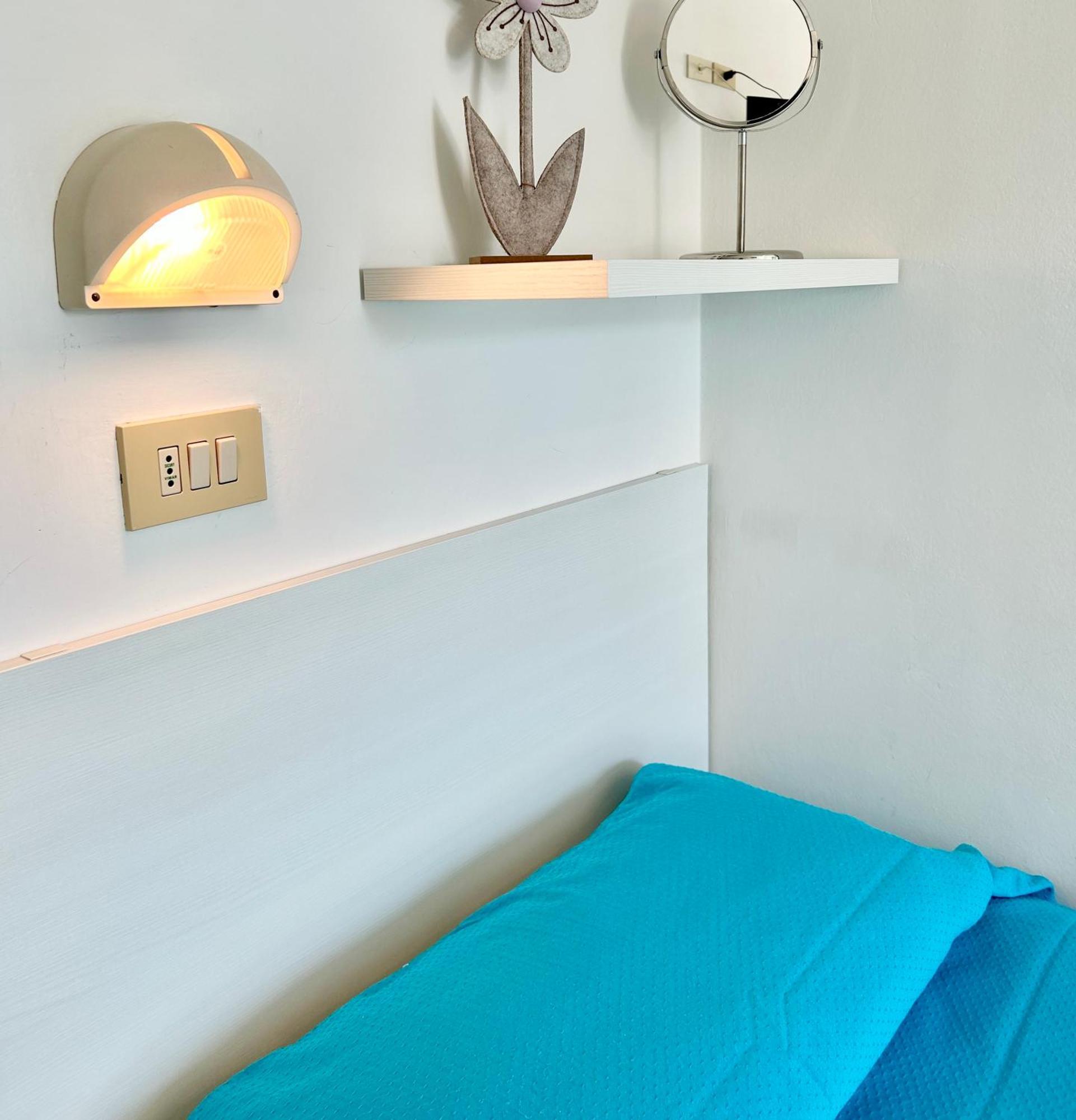 Hotel Taunus - Vista Mare Riccione Esterno foto